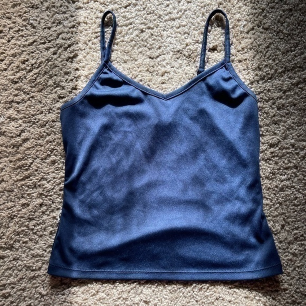 4 for 16$ INC International concepts Spaghetti Strap top